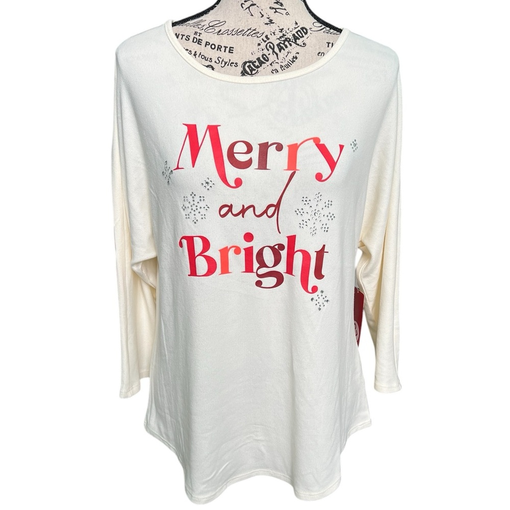 89&Madison Blouse